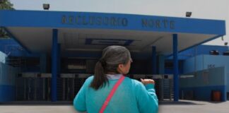 Las mujeres, principales defensoras y cuidadoras en el sistema penitenciario: CDHMX.