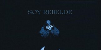 Conexión Divina regresa a la música con su versión de “Soy Rebelde.