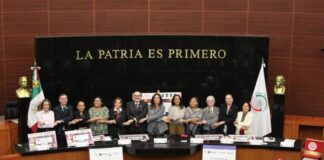 México, sede de Foro Parlamentario para fortalecer igualdad de género y sociedad del cuidado