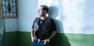 “Dame Un Chanze”: El nuevo himno romántico de Eslabón Armado.