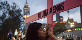 A mitad del 2025, México suma 338 casos de feminicidio. Defensoras insisten en la prevención.