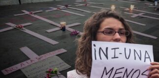 Organizaciones llevan a CIDH diagnóstico del impacto del crimen organizado en derechos humanos.