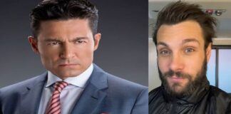 ¿Saldrá Nicola de novela tras filtración de audios hablando mal de Colunga?