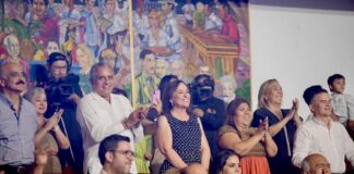 #Veracruz: Noche inolvidable: espectacular gala artística de bolero en el Teatro Reforma