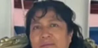 “Irma no murió de un infarto. Murió de terror”