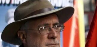 PRI denuncia ante la FGR a Adán, AMLO, Andy y 4 gobernadores