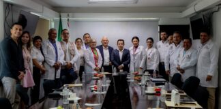 Jornada nacional contra el dengue, Veracruz intensifica brigadas y vigilancia.