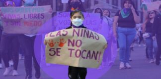 Hipersexualización de las infancias, es maltrato infantil. Afecta su desarrollo, autoestima y salud mental.