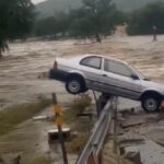 Alerta mundial por fenómeno de El Niño: OMM advierte sequías, inundaciones y olas de calor extremas.