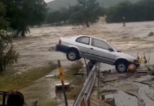Alerta mundial por fenómeno de El Niño: OMM advierte sequías, inundaciones y olas de calor extremas.