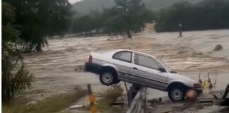 Al menos 13 personas fallecidas y 23 niñas desaparecidas por lluvias torrenciales en Texas EU