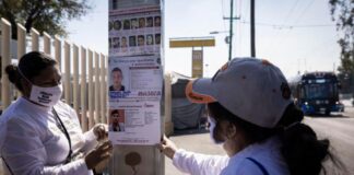 México debe reconocer a las mujeres buscadoras como defensoras de los derechos humanos: ONU