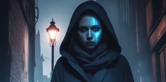 No es tu luz la que molesta, es su sombra