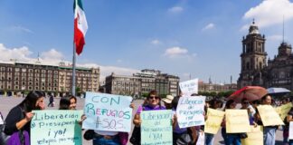 RNR exige al Estado presupuesto para refugios ante ola de violencia.