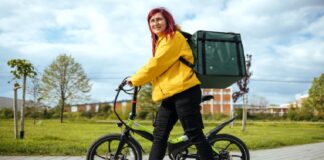 Ley Repartidores de Apps, logro en derechos laborales para mujeres: Red de Mujeres Sindicalistas