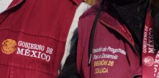 La mafia que controla a las “Marías”.