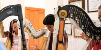 Invita Ayuntamiento a Talleres de Verano .