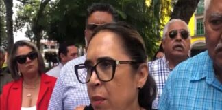 Reiteran reclamo sobre adeudo de tiendas escolares a 2 mil 800 escuelas en Veracruz