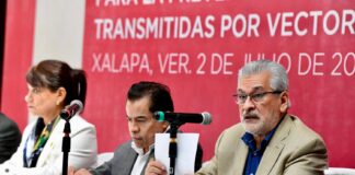 Se suma Ayuntamiento de Xalapa a lucha contra el dengue.