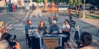 A once años del derrame de Grupo México en el Río Sonora no existe remediación.