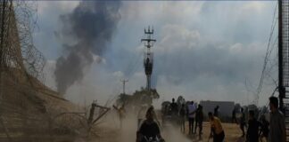 Familiares de víctimas del 7 de octubre demandan a Meta.