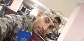 Revelan presencia de más de 7 mil cubanos en filas rusas en invasión a Ucrania .