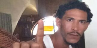 ‘No me dejen solo’: el grito desde la prisión de un periodista cubano.