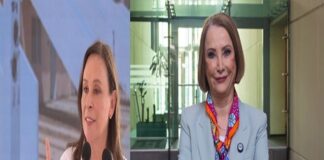 Amistades verdaderas frente a oportunismos baratos .