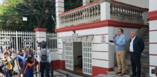 Casología: De Bartlett a Noroña