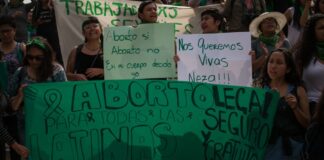 Cada 20 segundos una adolescente se convierte en madre en AL y el Caribe.