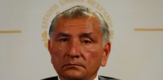 Para Adán Augusto viene lo peor. Y viene de EU