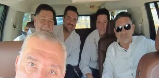 “La Barredora: la distracción de un escándalo mayor”