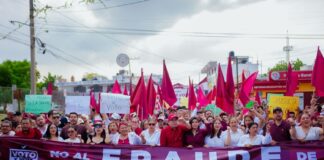 Adanely Rodríguez: la voz que Poza Rica no dejará silenciar