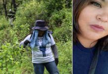 Hallan sin vida a Aída Karina Juárez, madre buscadora de Zacatecas.