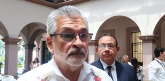 Alberto Islas toma previsiones para garantizar probidad de elementos policiacos.