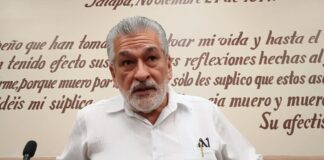 Cabildo de Xalapa analizará propuesta de cambio de nombre de Viaducto a Viaducto: Alberto Islas.