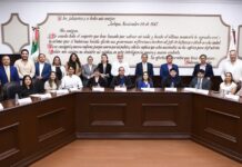 Cabildo Juvenil de Xalapa, ejemplo de democracia participativa .