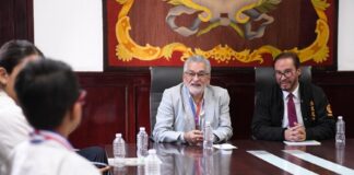 Brinda Ayuntamiento de Xalapa apoyo permanente al deporte: Alberto Islas.