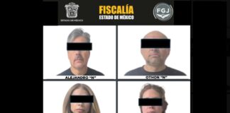 Liberan al empresario Alejandro N por un amparo federal