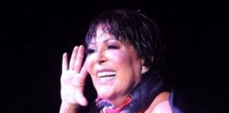 Alejandra Guzmán: ¿cuál es su estado de salud, tras nueva cirugía?