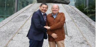 Gobierno de Puebla logra histórico respaldo de PEMEX.