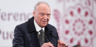 FGR anunció que apelará la sentencia de Vallarta.