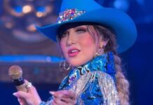 Alicia Villarreal reacciona a la vinculación a proceso de Cruz Martínez.