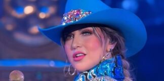 Alicia Villarreal reacciona a la vinculación a proceso de Cruz Martínez.