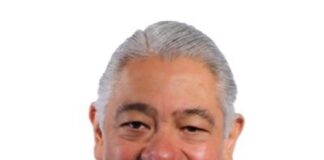 Cleptocracia cínica .