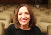 Otorgan a Ana García Bergua el Premio Bellas Artes de Literatura Inés Arredondo 2025,