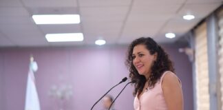 Propone diputada fortalecer leyes en prevención de sobrepeso y obesidad.