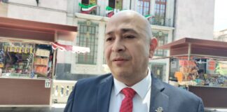 Pese a esfuerzos de la autoridad, continúan llamadas de extorsión: COPARMEX