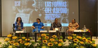 Las formas de asedio contra mujeres periodistas no se pueden repetir: CIMAC .