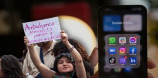 Apropiarse de espacios digitales como resistencia feminista. JASS presenta guía para defensoras.